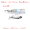 Zetadental Co Uk Jinme Low Speed Handpiece Image